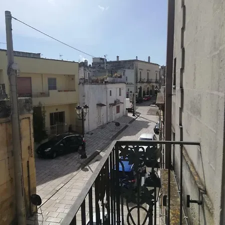 Agostiniani Apartman *