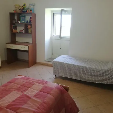 Appartement Agostiniani *