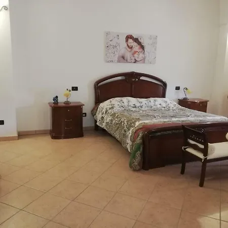 Appartement Agostiniani