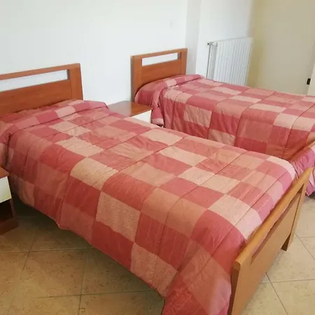 Agostiniani Appartement Scorrano (Apulia)
