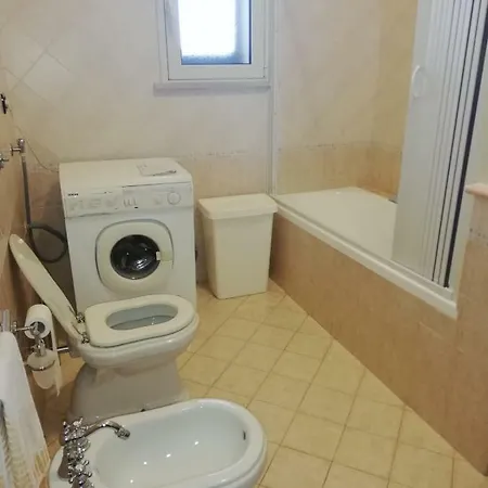 Agostiniani Appartement