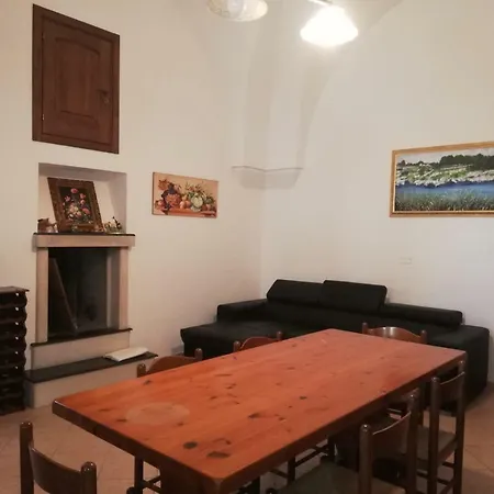 Appartement Agostiniani