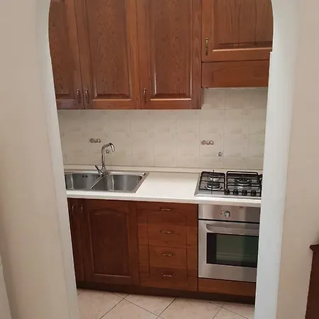 Agostiniani Appartement Scorrano (Apulia)