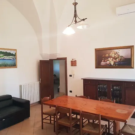 Appartement Agostiniani Scorrano (Apulia)