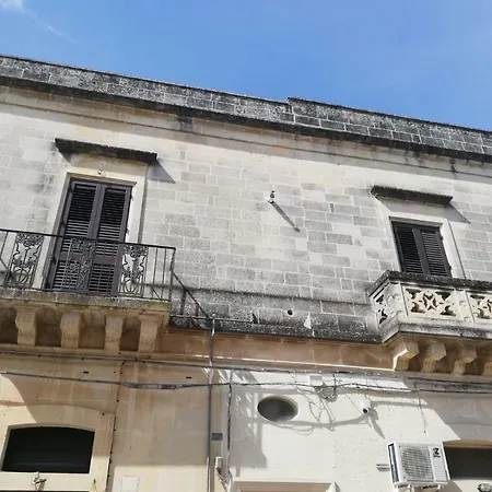 Appartement Agostiniani *